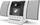 Radio DAB+ TechniSat Multyradio 4.0, CD MP3, Bluetooth WLAN, gri bardhë