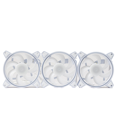 Ventilator Ftohës Për Kompjuter SAMA Halo 5B 5 in 1 fan kit