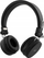 Kufje wireless STREETZ HL-BT400, Bluetooth 5.0, me mikrofon, të zeza