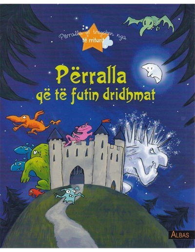 Perralla Qe Te Futin Dridhmat - Grup Autoresh