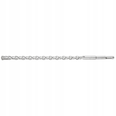 Spiralë betoni Spiranca SDS Plus S4 Quatr, 14x350mm, metal