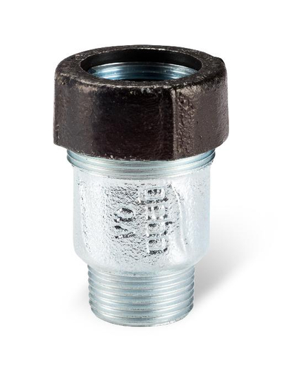 Pajisje kompresimi për tuba çeliku Gebo QA 6/4" GZ