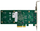 Kartë rrjeti Microconnect X540 T2, PCIe x4, 2 porta RJ45, e zezë