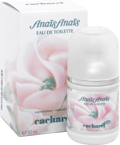 Parfum femëror Cacharel Anais Anais, EDT, 30 ml