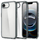 Mbrojtëse telefoni Spigen Ultra Hybrid, për iPhone 16e, transparente