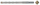 Freze betoni Pro-Line SDS+, 20mm, 260mm, gri