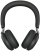 Kufje Jabra Evolve2 75, USB-C, të zeza