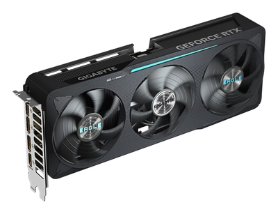 Kartelë grafike GIGABYTE GeForce RTX 5070 EAGLE OC SFF 12G, 12GB GDDR7