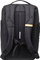 Çantë shpine Caterpillar United Backpack 84562-01, 22L, poliester, e zezë