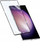 Mbrojtës ekrani Cellularline IMP Glass Cap Samsung Galaxy S24 Ultra, xham i kalit, transparent