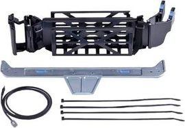 Panel menaxhimi kabllosh rack Dell 770-BBIE, aksesor serveri, i zi