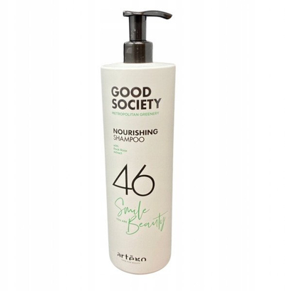 Shampo flokësh Artego 46 Nourishing Regenerating, 1000 ml, për flokë të thatë