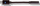 Amplifikator kufjesh ALO Audio Transistor Remote, USB‑C, DAC me Lightning, i zi