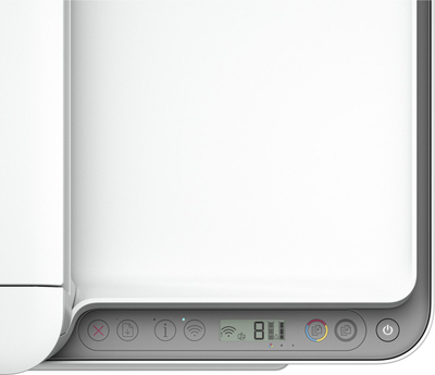 Printer HP DeskJet 4220e All-in-One, A4, Inkjet, Wi-Fi, i bardhë