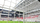 Rrjetë porte futbolli YakimaSport, 7.32 x 2.44 m, 4 mm, e bardhë