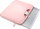 Çantë laptopi Tech-Protect Neopren Bag, 15-16", Dusty Rose