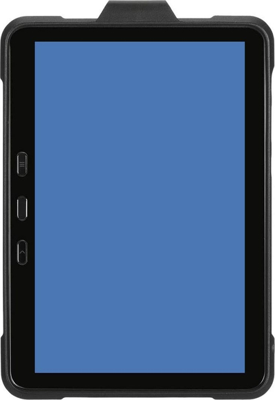 Куќиште за таблет Тargus THD501GLZ, 10.1\", за Galaxy Tab Active Pro, црно