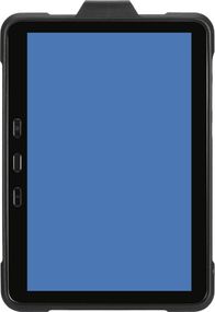Këllëf tablet Targus THD501GLZ, 10.1", për Galaxy Tab Active Pro, i zi