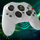 Контролер Xbox Hyperkin DuchesS, со кабел USB C, бел