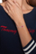 Byzylyk Tommy Hilfiger Enamel Hearts 2780745