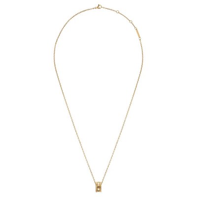 Qafore për femra Daniel Wellington Elevation DW00400266, e artë