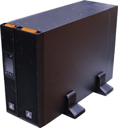 UPS Vertiv Liebert GXT5, 5000VA 5000W, 230V, i zi