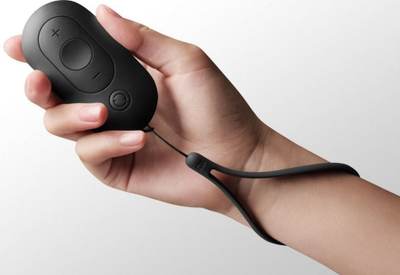 Shirit elektrik për ecje Kingsmith A1 PRO, i zi