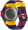 Orë për meshkuj Casio G-Shock Bluetooth Barcelona Limited Edition GBD-100BAR-4ER (644), e kuqe