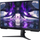 Monitor Samsung Odyssey G3 LS27AG322NUXEN, 27", 165Hz, i zi