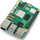 Kompjuter njëboard Raspberry Pi 5 SC1642, 2GB RAM, 64 bit quad core