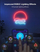 Shirit LED Govee Neon 2 MATTER, 3m, RGBIC, IP67, i bardhë