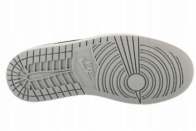 Atlete Nike Air Jordan 1 Low CZ0790-110, për meshkuj, të bardha