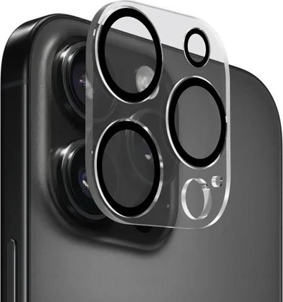 Заштита за камера Mobile Origin Easy Lens Full Cover, за iPhone 13 Pro 13 Pro Max, проѕирна
