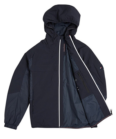 Xhaketë Tommy Hilfiger Regular Fit MW0MW28531DW5