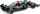 Makine diecast Bburago Mercedes AMG F1 W12 E Performance 77, shkalla 1:43, 2021, e zezë