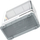 Kase kompjuteri Modecom Volcano AQ200 ARGB, MIDI Tower, xham i temperuar, e bardhë