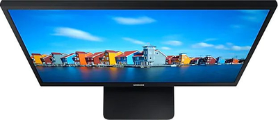 Monitor Samsung LS24A336NHUXEN, 24", Full HD, i zi