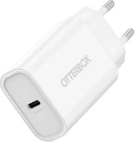 Karikues muri OtterBox 30W USB C, dalje 30W, i bardhë