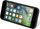 Kapak mbrojtës Nevox StyleShell Shock për iPhone 8 / 7, 4.7\", i zi