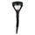 Gypëz mbushëse AMiO 04038, diametër 160mm, sitë integruese, e kuqe