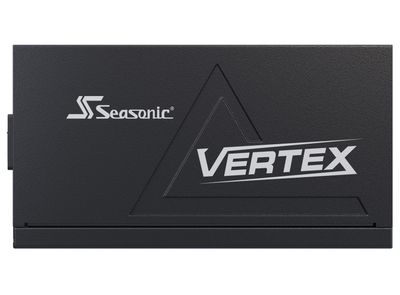 Напојување Seasonic VERTEX PX-850, 850W, 80 Plus Platinum, црно