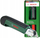 Thikë rrëshqitëse Bosch, teh i segmentume 18mm, dorezë SoftGrip, jeshile