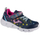 Детски патики Joma Space Jr 2403 JSPACW2403V, спортски, синтетички, шарени