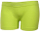 Bokse çunash Brubeck Comfort Cotton Junior BX10530, përmasa 116/122, ngjyrë lime