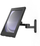 Stendë sigurie tablet Compulocks Surface Pro 8 10 Apex Enclosure, montim mur tavani, e zezë