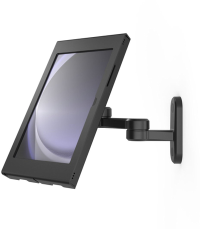 Stendë sigurie tablet Compulocks Surface Pro 8 10 Apex Enclosure, montim mur tavani, e zezë