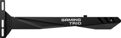 Kartë grafike MSI GeForce RTX 4090 GAMING X TRIO 24G, 24GB GDDR6X