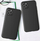 Mbrojtëse silikoni për telefon Xiaomi Poco F6, soft case, e zezë