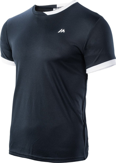 Bluza sportive Martes Liberos Senior, M, 100% poliester, e zezë