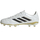 Фудбалски копачки adidas Copa Pure III League FG MG Jr JR2887, за деца, бели